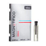 Seduction For Man perfumy z feromonami zapachowymi 2ml