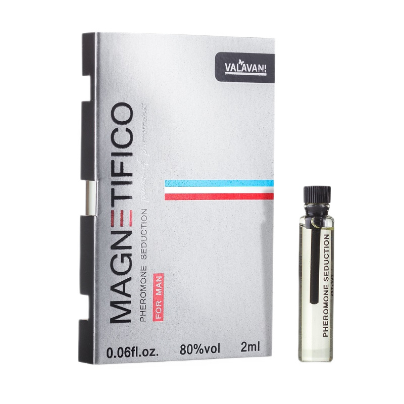 7893841711613362 Seduction For Man perfumy z feromonami zapachowymi 2ml - obrazek 1