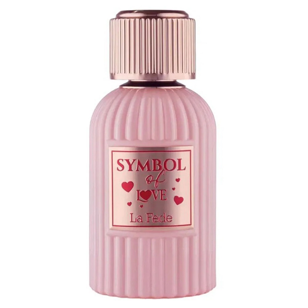 7894101757063246 Symbol of Love woda perfumowana spray 100ml - obrazek 1