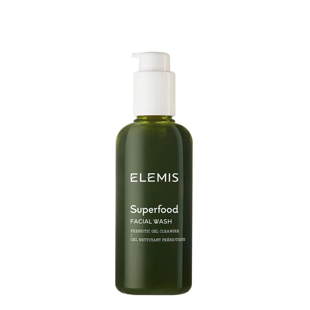 78958751651838533 Superfood Facial Wash żel do mycia twarzy z prebiotykami 200ml - obrazek 1