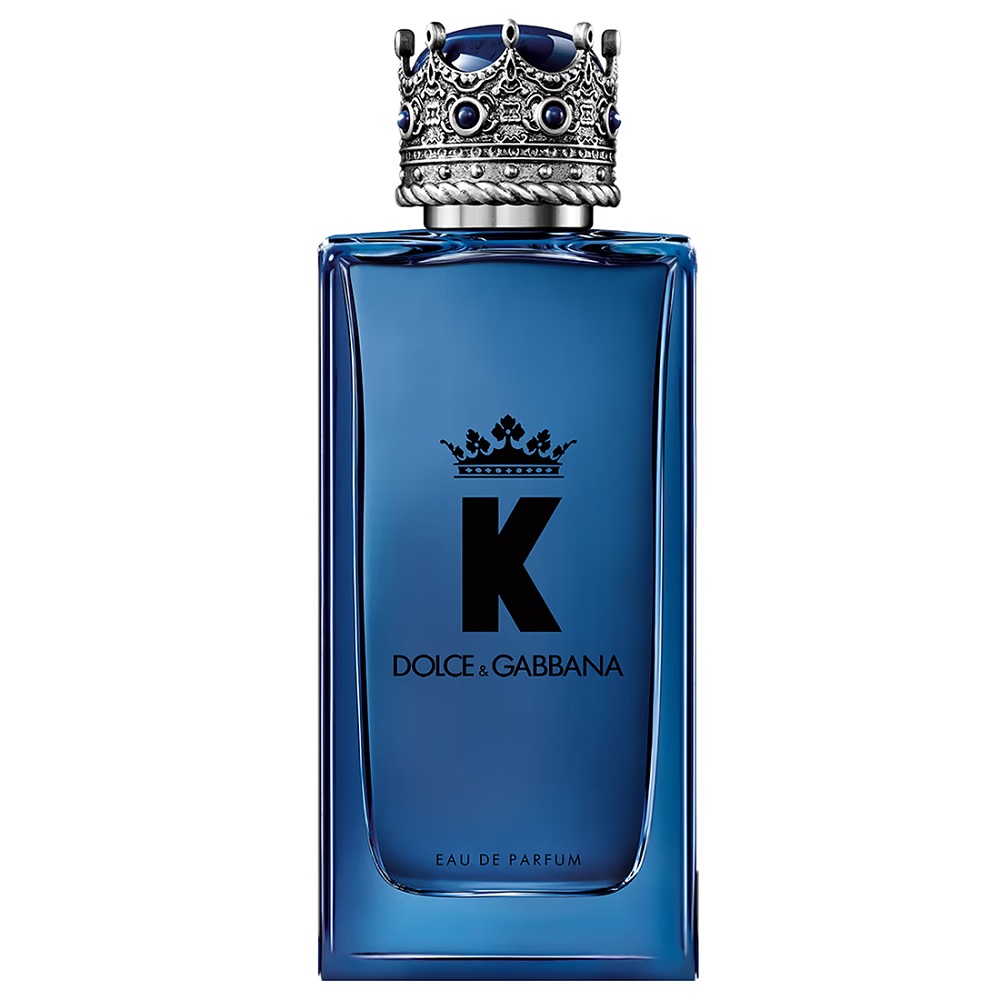 78969721725871707 K by Dolce & Gabbana woda perfumowana spray 100ml - produkt bez opakowania - obrazek 1