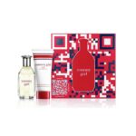 Tommy Girl zestaw woda toaletowa spray 50ml + balsam do ciała 100ml