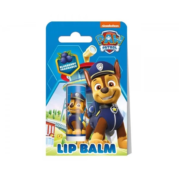 78976021675757251 Psi Patrol balsam do ust Borówka 4.4g - obrazek 1