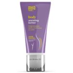 Much More rozgrzewające masło modelujące do ciała 170ml