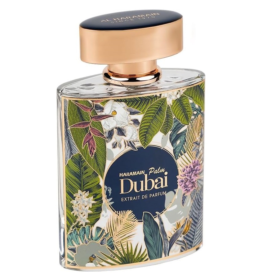 78991671741928708 Palm Dubai ekstrakt perfum spray 100ml - obrazek 1