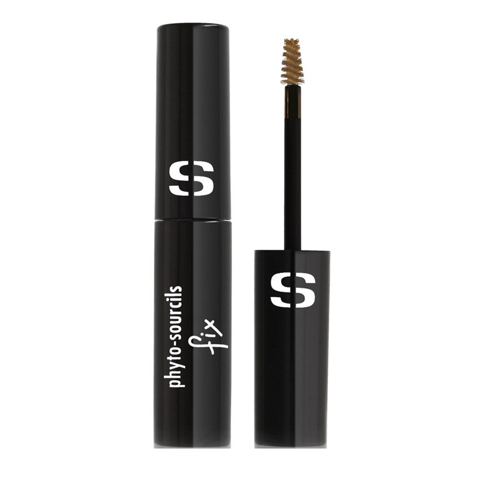 79000071590679779 Phyto-Sourcils Fix żel do brwi 2 Medium Dark 6ml - obrazek 1
