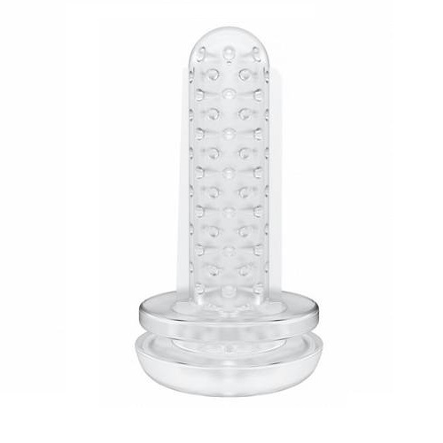 7900211646307487 Sexpresso Blowjoy wkład do masturbatora - obrazek 1