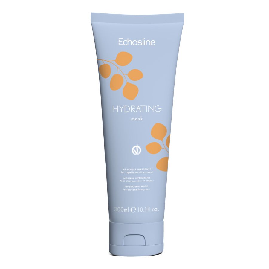 79004591708516926 Hydrating nawilżająca maska do włosów 300ml - obrazek 1