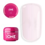 Base One Pink żel budujący do paznokci 30g