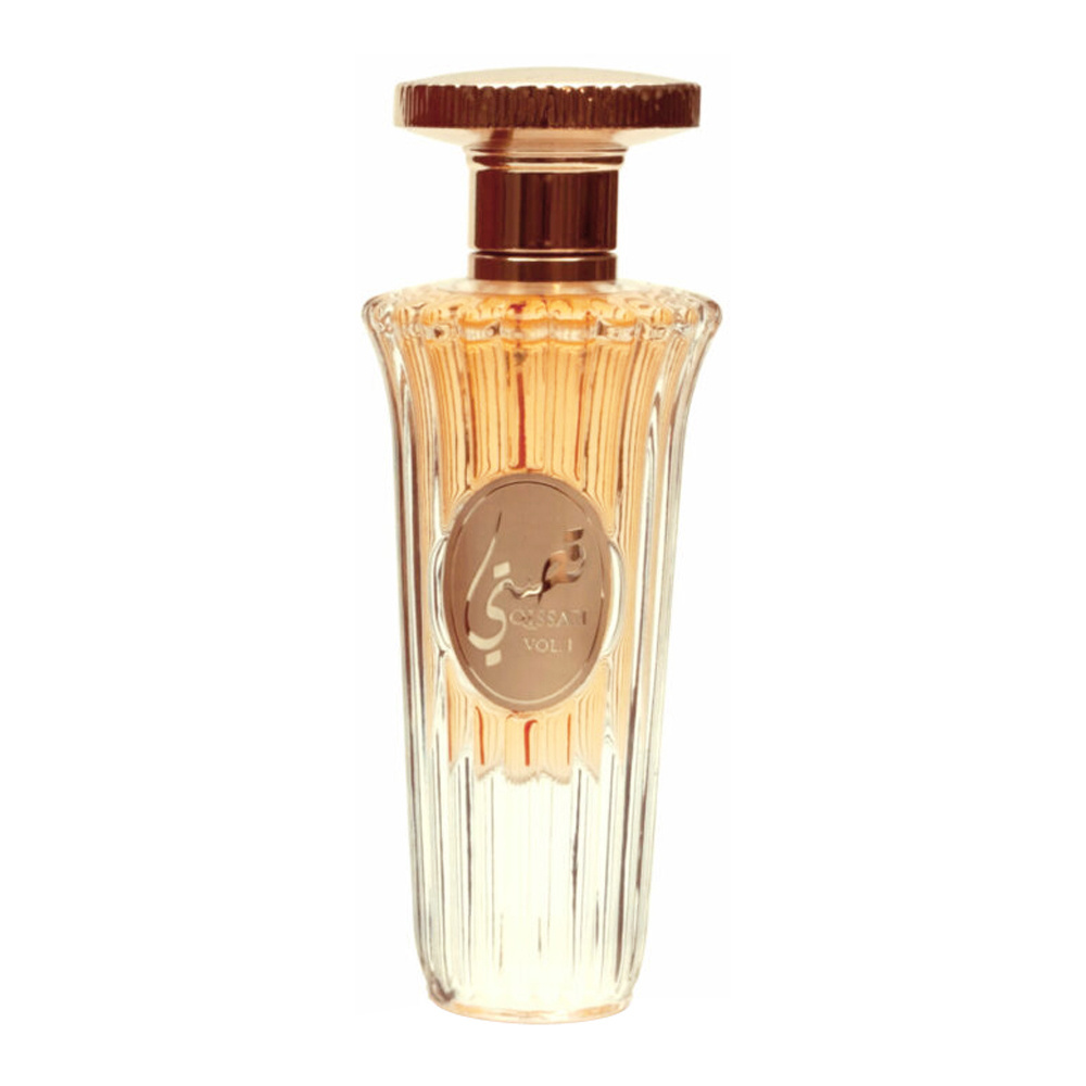 79040331763361046 My Story Qissati Vol. I woda perfumowana spray 50ml - obrazek 1