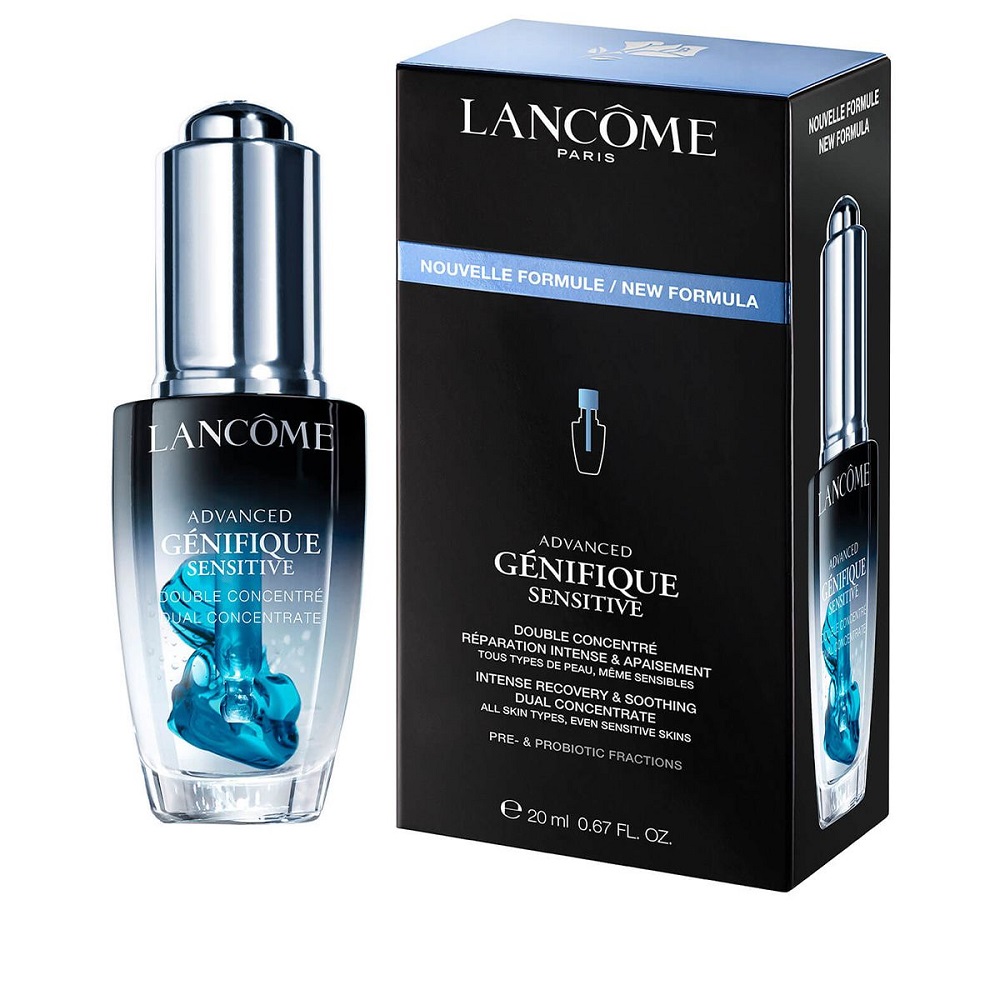 79043131635842161 Advanced Genifique Sensitive nawilżająco-kojące serum do twarzy 20ml - obrazek 1