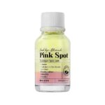 Goodbye Blemish Pink Spot serum z pudrem do stosowania miejscowego przeciw trądzikowi 19ml