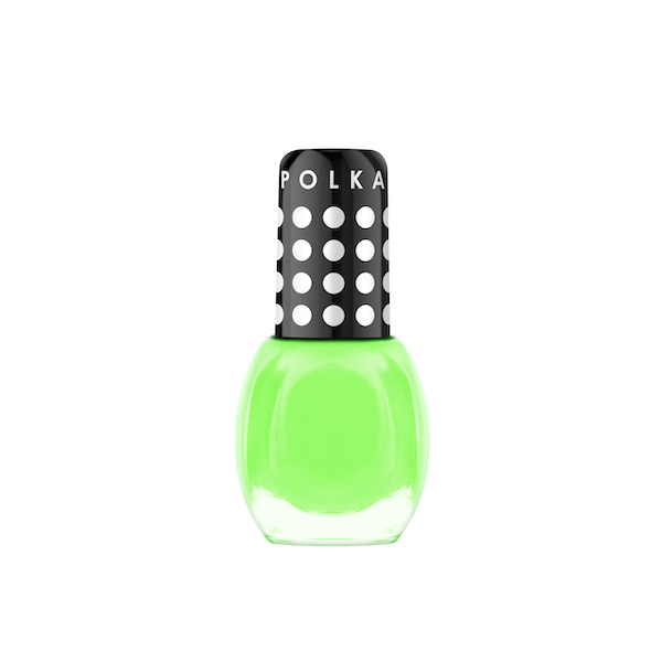 79055441582536681 Polka Nail Polish lakier do paznokci 150 5.5ml - obrazek 1