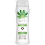Hipoalergiczny szampon łagodzący z olejem z konopi 400ml