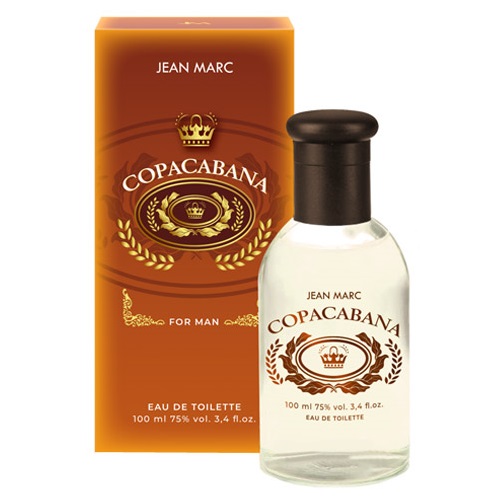 7908161688969037 Copacabana For Man woda toaletowa spray 100ml - obrazek 1