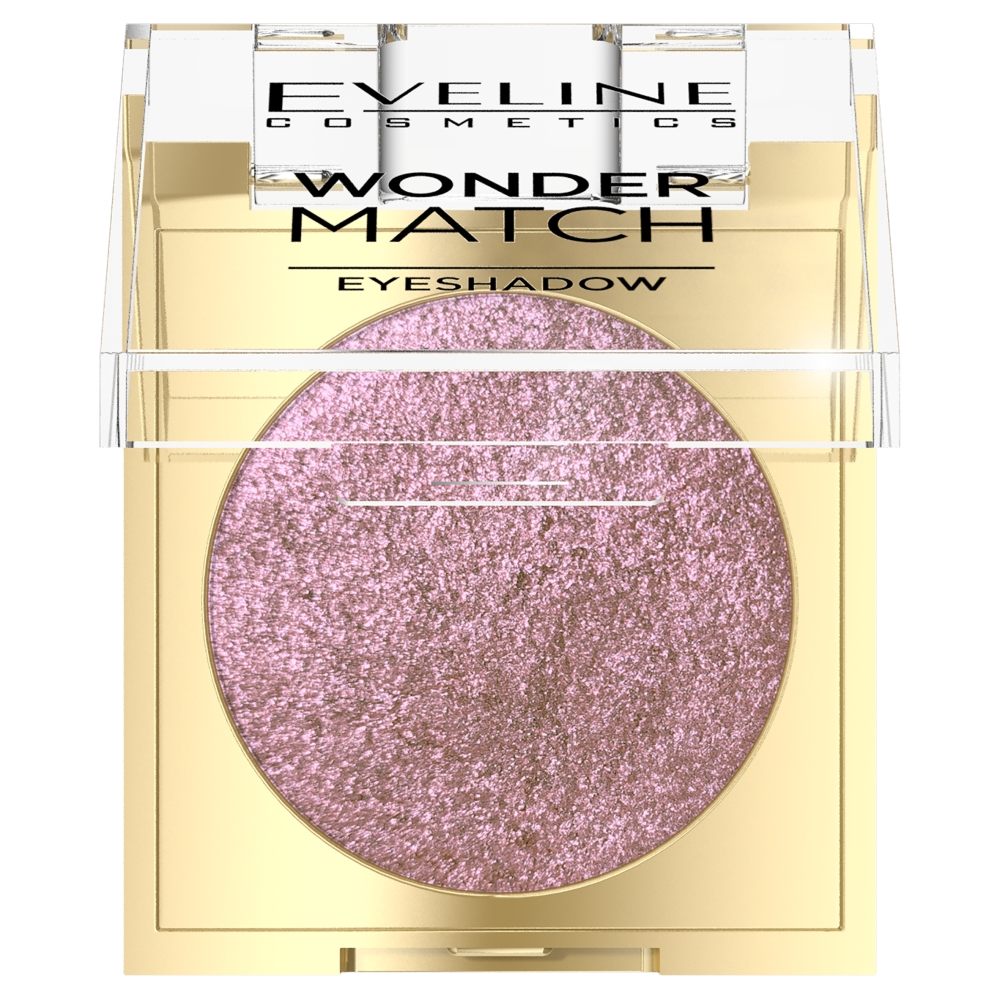 79101681741971617 Wonder Match cień do powiek 06 Rose Glam 3g - obrazek 1