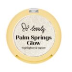Palm Springs Glow rozświetlacz do twarzy 02 3.9g