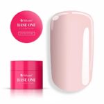 Base One French Pink żel budujący do paznokci 50g
