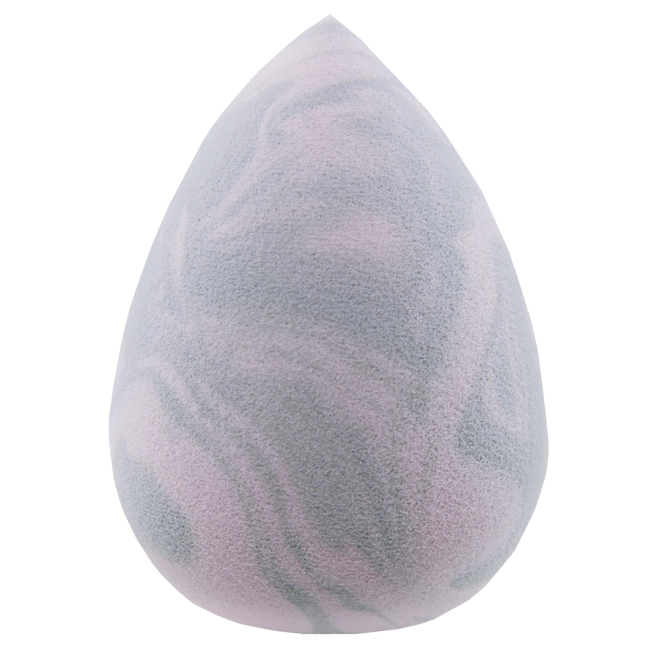 7912461660658901 Rose Collection gąbeczka 3D do makijażu Pudrowy Marmurek - obrazek 1