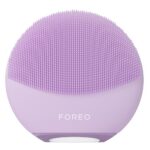 Luna 4 Mini szczoteczka do oczyszczania twarzy Lavender