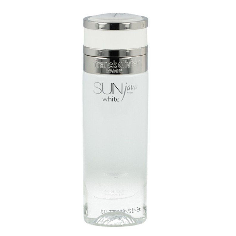 7913931744628851 Sun Java White For Men woda toaletowa spray 75ml - obrazek 1
