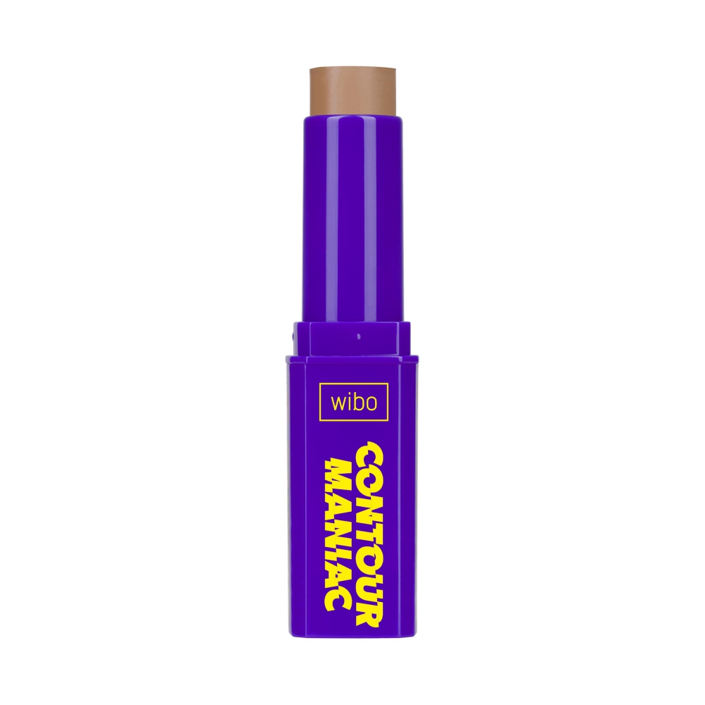 79149181715340205 Contour Maniac sztyft do konturowania twarzy 02 6g - obrazek 1