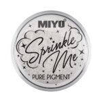 Sprinkle Me! sypki pigment do powiek 01 Blink Blink 1.3g