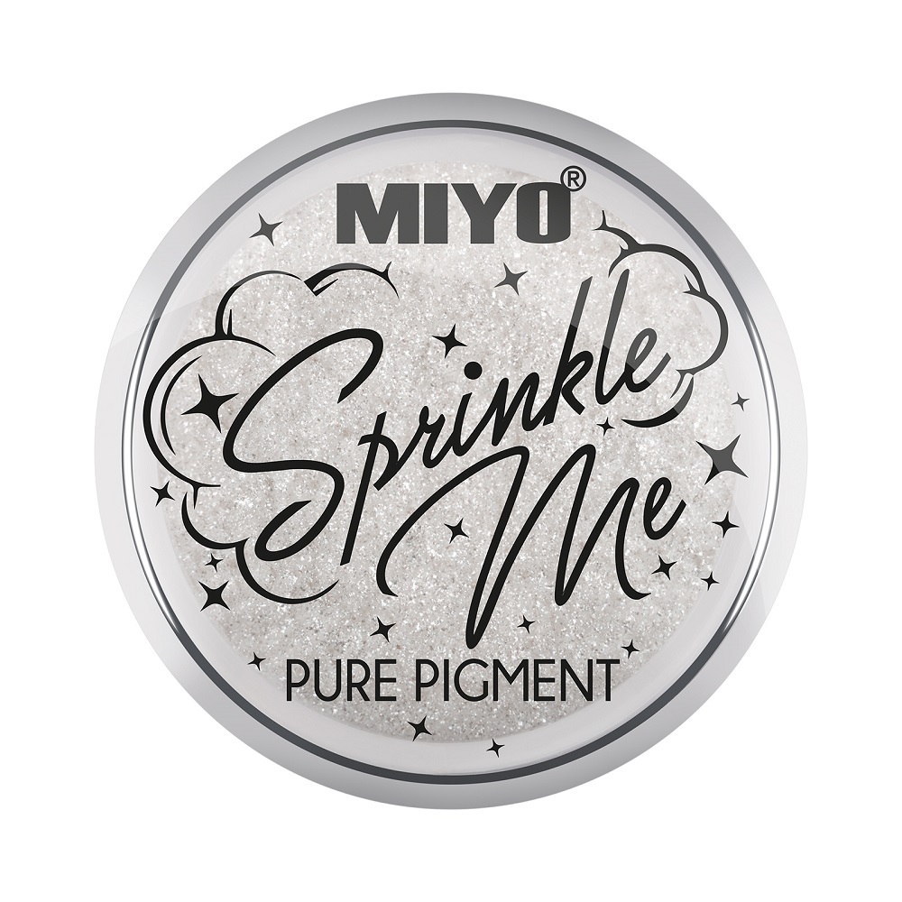 79162591683207319 Sprinkle Me! sypki pigment do powiek 01 Blink Blink 1.3g - obrazek 1