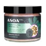 Peeling solny Egzotyczna Marakuja 250ml
