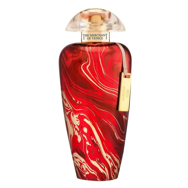 7919481693491748 Red Potion woda perfumowana spray 100ml - obrazek 1
