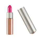 Glossy Dream Sheer Lipstick błyszcząca półprzezroczysta pomadka do ust 214 Fuchsia 3.5g