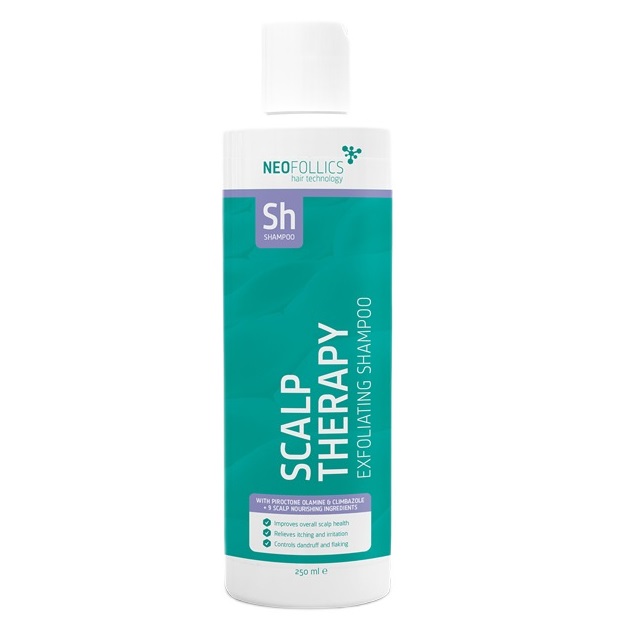 79219391710834703 Skalp Therapy szampon złuszczający 250ml - obrazek 1