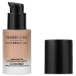 BarePro Glow Highlighter rozświetlacz w płynie Fierce 14ml