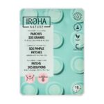 SOS Pimple Patches plastry na wypryski z kwasem salicylowym 18szt.