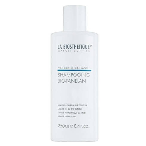 7922471662973914 Shampooing Bio-Fanelan aktywny szampon na wypadanie i problemy z porostem włosów 125ml - obrazek 1