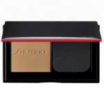 Synchro Skin Self-Refreshing Custom Finish Powder Foundation kremowo-pudrowy podkład 340 Oak 9g