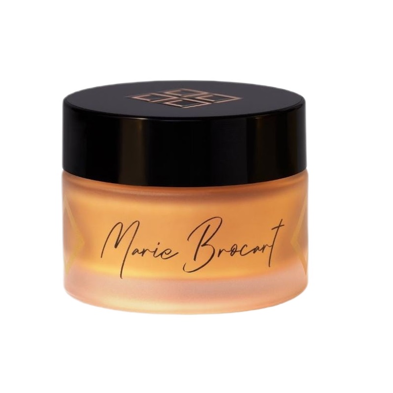 79240061716877150 Solari brązująco-rozświetlające masło do ciała z drobinkami Bioglitter® 50g - obrazek 1