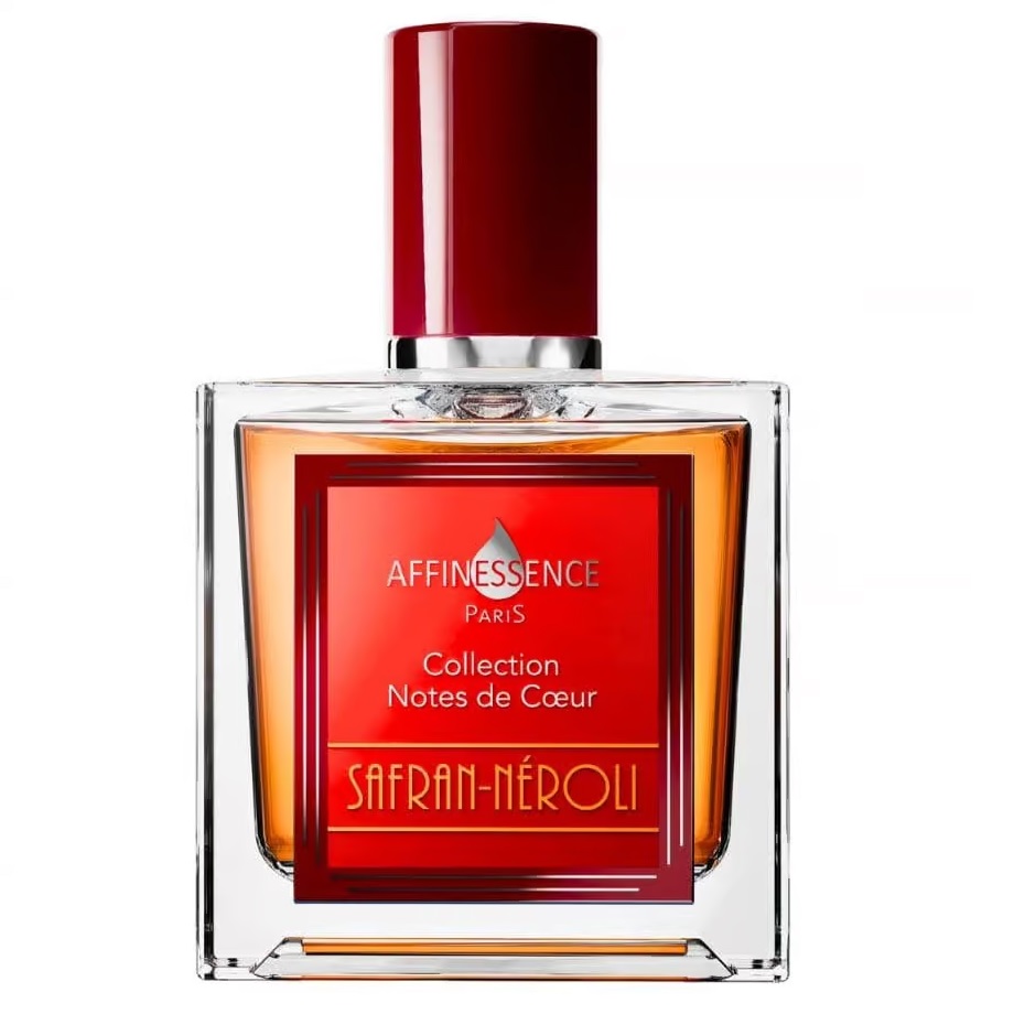 79243081746418238 Safran Neroli woda perfumowana spray 50ml - obrazek 1