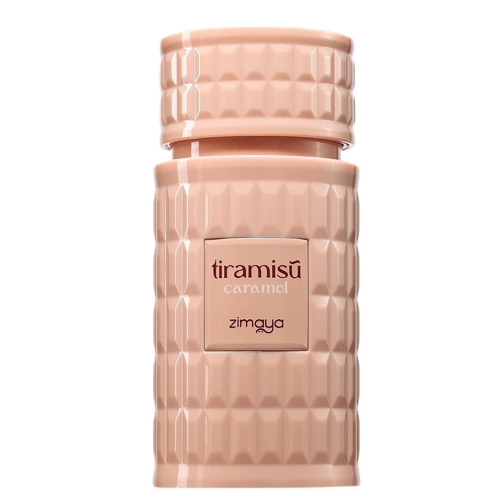 7924671760010704 Tiramisu Caramel woda perfumowana spray 100ml - obrazek 1