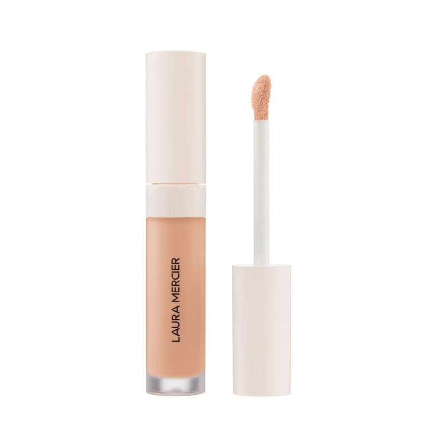 79257331751873137 Real Flawless Weightless Perfecting Concealer korektor do twarzy 2N1 5.4ml - obrazek 1