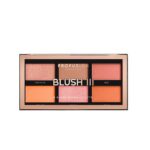 Blush Palette paleta różów do twarzy III 15.6g