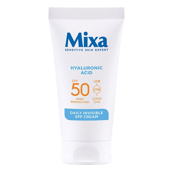 79298881725616671 Krem nawilżający na dzień SPF50 50ml - obrazek 1