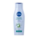 Volume Strength szampon pielęgnujący do włosów 400ml