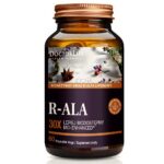 R-ALA suplement diety 60 kapsułek