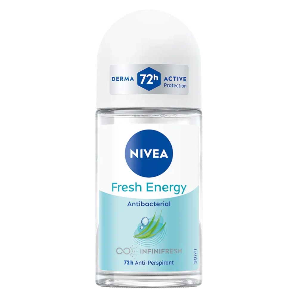 7931311753905752 Fresh Energy antyperspirant w kulce 50ml - obrazek 1