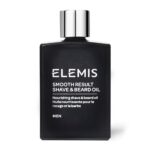 Men Smooth Result Shave & Beard Oil pielęgnacyjny olejek do wąsów i brody 30ml