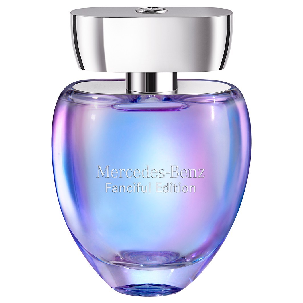 7932431720670910 Fanciful Edition woda toaletowa spray 90ml - produkt bez opakowania - obrazek 1