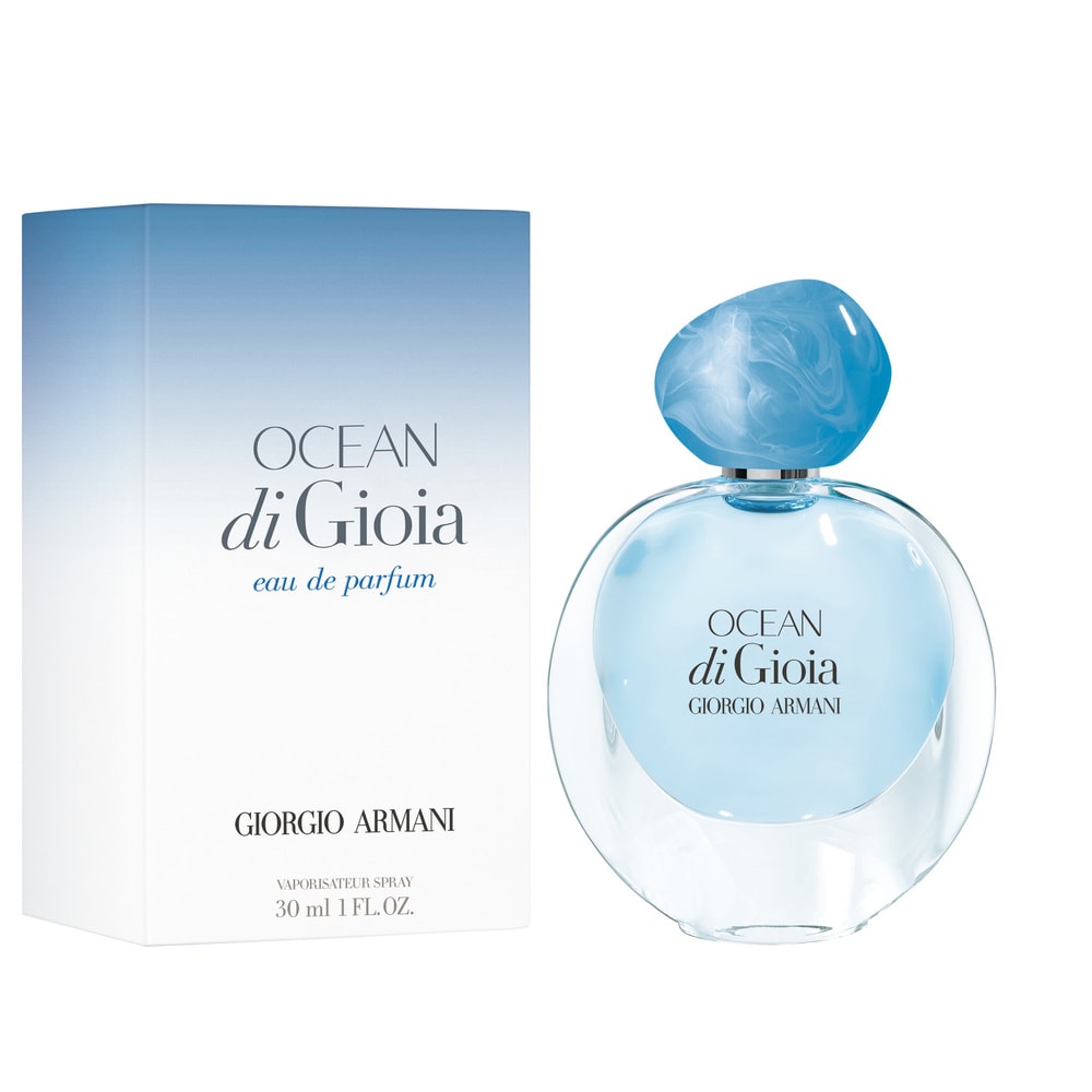 79326981657285440 Ocean di Gioia woda perfumowana spray 30ml - obrazek 1