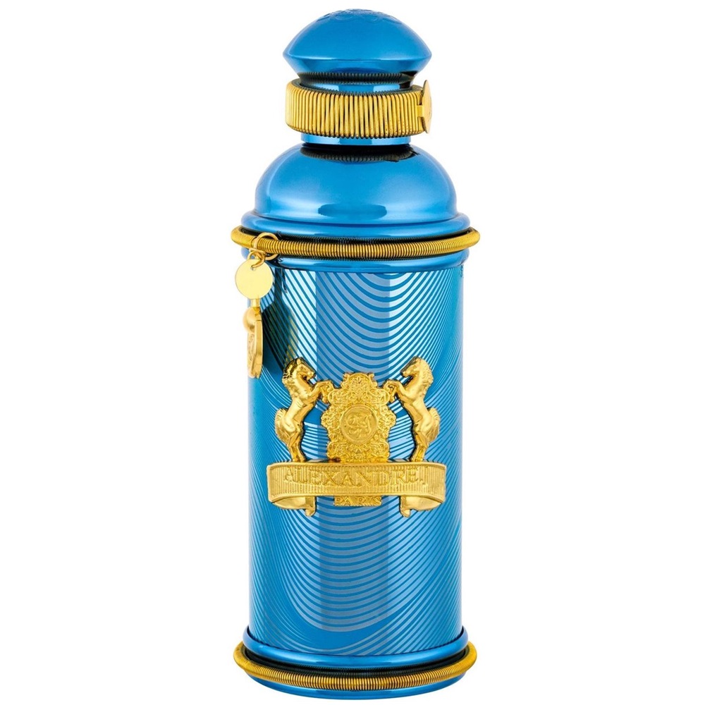 79349891732105209 Zafeer Oud Vanille woda perfumowana spray 100ml - obrazek 1