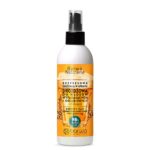 Naturalna ekspresowa odżywka drożdżowa w sprayu do włosów wypadających i osłabionych 200ml